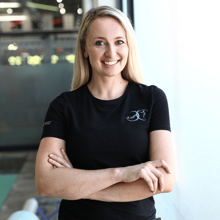 Carin Terblanche