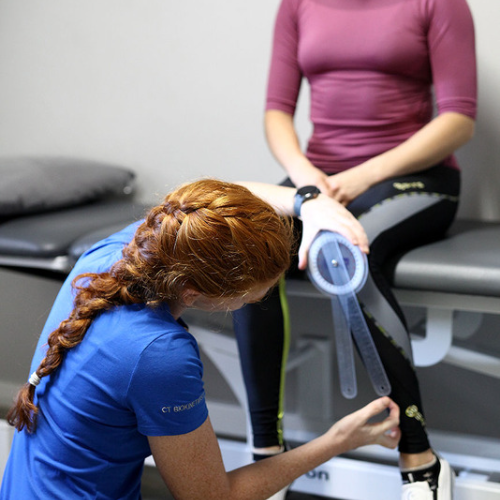 Biomechanical Assessments