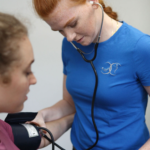 Wellness programs